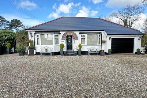 3 bedroom detached bungalow for sale, Packhorse Lane, Nr Wythall, B38 0DN