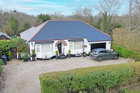 3 bedroom detached bungalow for sale, Packhorse Lane, Nr Wythall