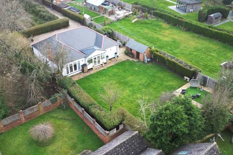 3 bedroom detached bungalow for sale, Packhorse Lane, Nr Wythall