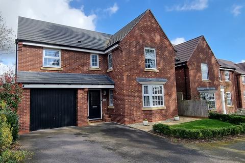 17 Ropeway, Bishops Itchington, Southam, CV47 2ED