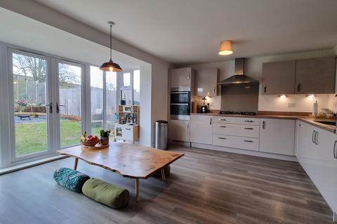 17 Ropeway, Bishops Itchington, Southam, CV47 2ED