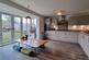 Living/Kitchen/Diner