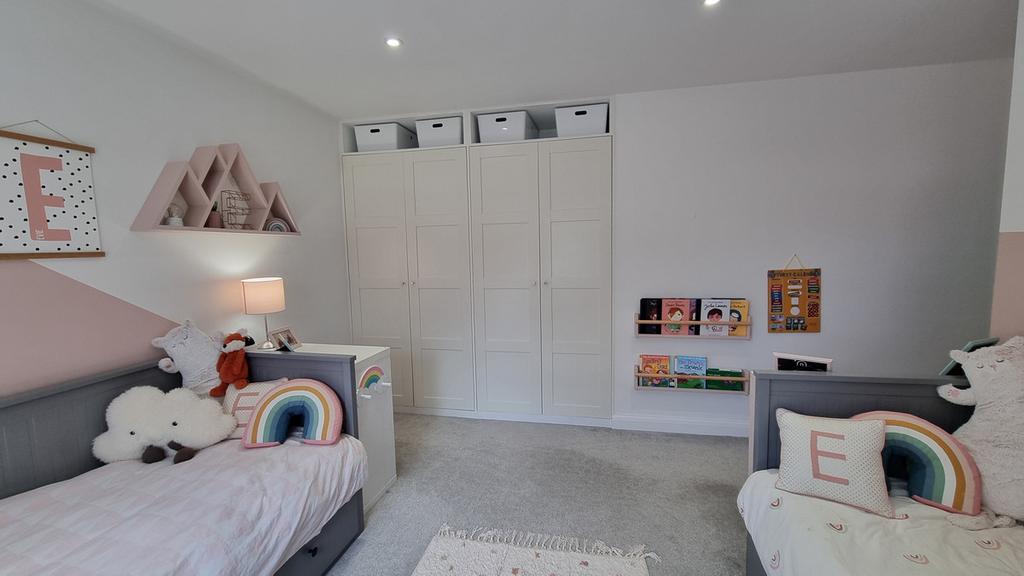 Bedroom 2