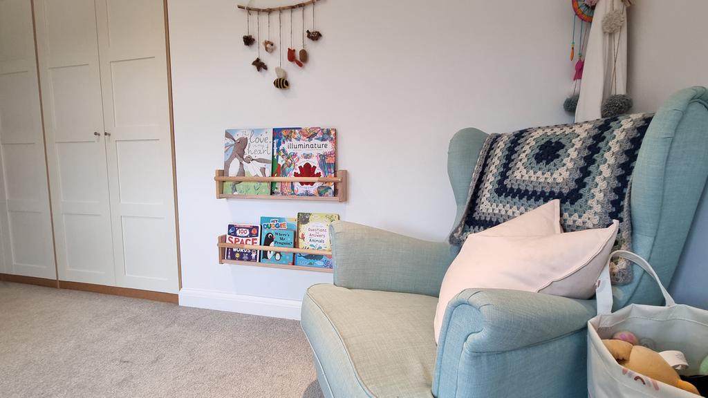 Bedroom 3