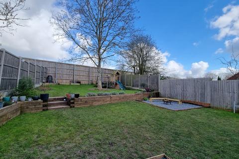 17 Ropeway, Bishops Itchington, Southam, CV47 2ED