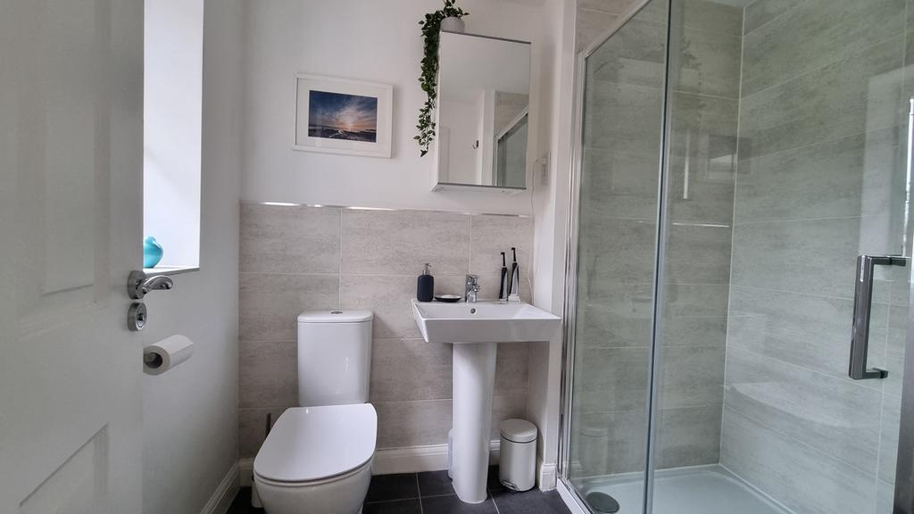 En-suite