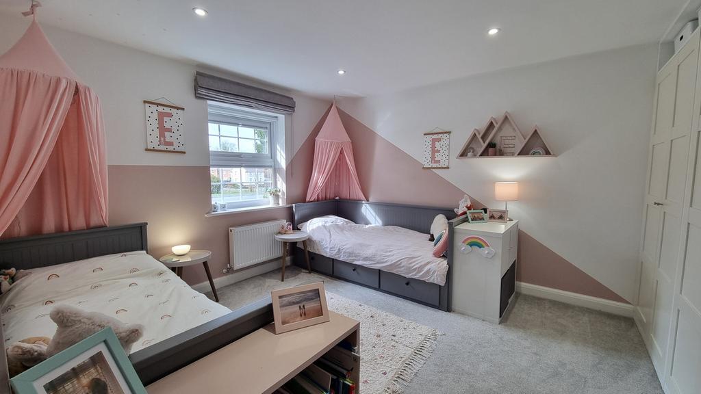 Bedroom 2