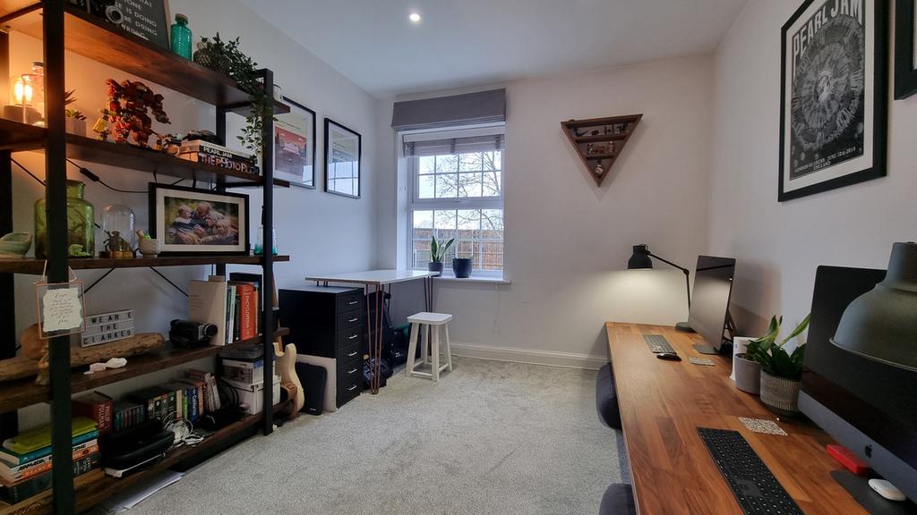 Bedroom 4
