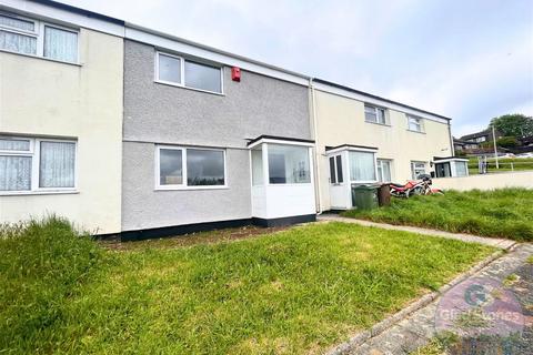 2 bedroom terraced house for sale, Grimspound Close, Plymouth PL6