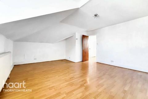 2 bedroom flat for sale, London Road, Thornton Heath