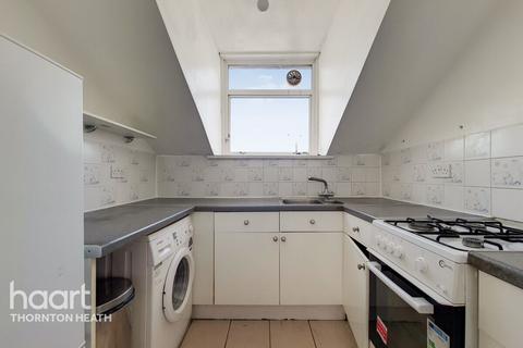 2 bedroom flat for sale, London Road, Thornton Heath