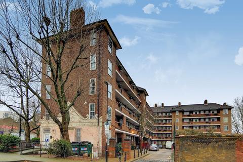 Flat 3, Frankham House Frankham Street, London, SE8 4RL