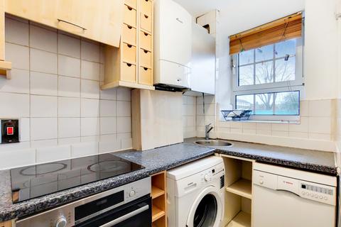 Flat 3, Frankham House Frankham Street, London, SE8 4RL