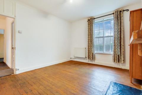 Flat 3, Frankham House Frankham Street, London, SE8 4RL
