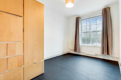 Flat 3, Frankham House Frankham Street, London, SE8 4RL