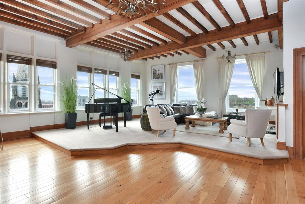 Sitting Area