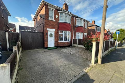 3 bedroom semi-detached house for sale, Scawsby, Doncaster DN5
