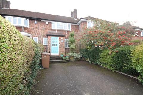 2 bedroom terraced house for sale - Epsom, Surrey KT18