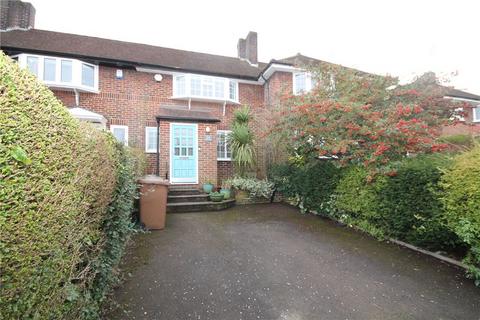 34 Chapel Way, Epsom, KT18 5TF