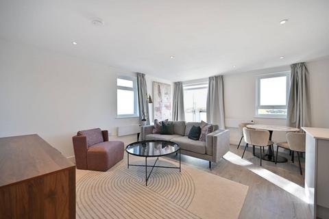 1 bedroom flat for sale, Madison Heights, London SW19