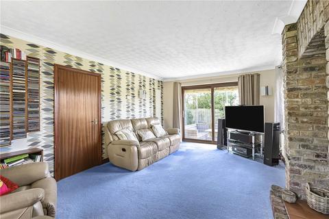 4 bedroom detached house for sale, Cubitts Close, Digswell, Hertfordshire