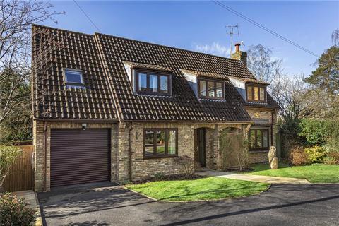 4 bedroom property for sale, Cubitts Close, Digswell, Hertfordshire