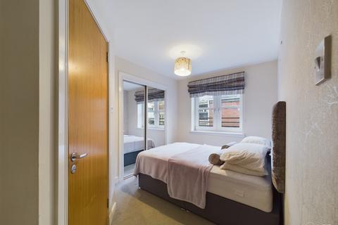 2 bedroom flat to rent - Gentle's Entry, Old Town, Edinburgh, EH8