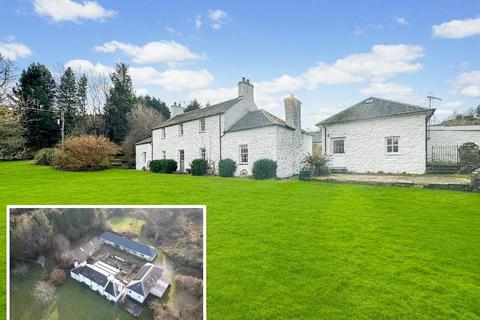 6 bedroom detached house for sale, Dunstaffnage Mains Farm, Dunbeg, Oban, Argyll, PA37 1PZ, Dunbeg PA37