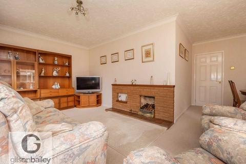 4 bedroom detached bungalow for sale - Cucumber Lane, Norwich NR13