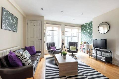 3 bedroom apartment for sale, Redchurch Street, London, E2