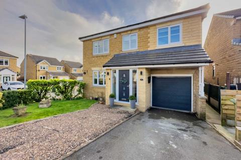 5 bedroom detached house for sale, Richmond Grove, Gomersal