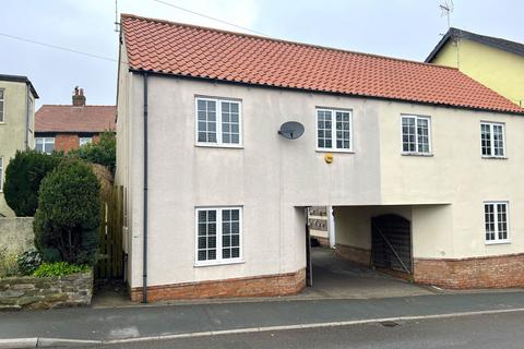 21 Park Row, Knaresborough, HG5 0BJ