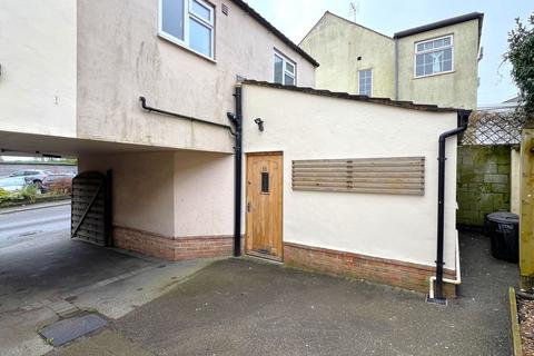 21 Park Row, Knaresborough, HG5 0BJ