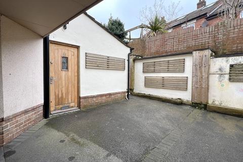 21 Park Row, Knaresborough, HG5 0BJ