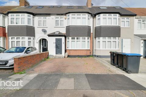 4 bedroom terraced house for sale, Rayleigh Road, London