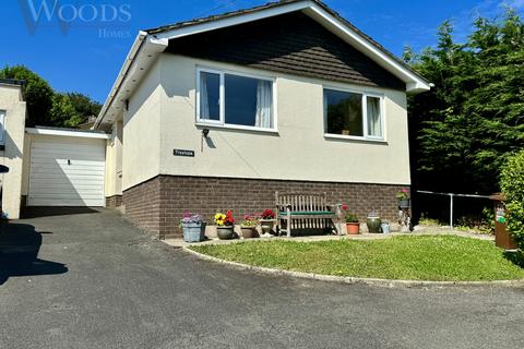 2 bedroom bungalow for sale, Treetops, Moor Road, Staverton, TQ9 6PB