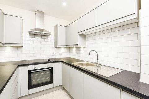 2 bedroom flat to rent, Cartwright Street, Tower Hill, London, E1