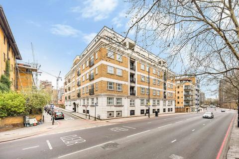 2 bedroom flat to rent, Cartwright Street, Tower Hill, London, E1
