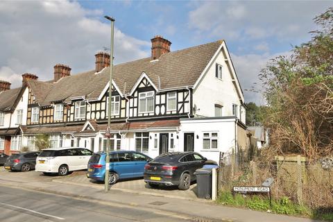 5 bedroom end of terrace house to rent, Monument Road, Woking, Surrey, GU21