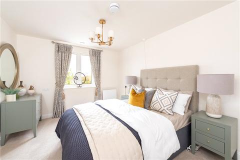 2 bedroom apartment for sale - Barnsdale Drive, Westcroft, Milton Keynes, Buckinghamshire, MK4