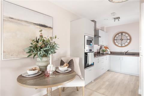 1 bedroom apartment for sale, Barnsdale Drive, Westcroft, Milton Keynes, Buckinghamshire, MK4