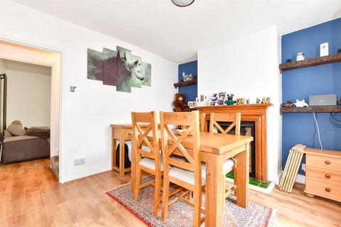 2 bedroom end of terrace house for sale, Claremont Gardens, Ramsgate, Kent