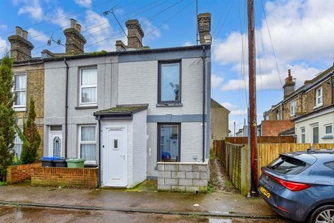 2 bedroom end of terrace house for sale, Claremont Gardens, Ramsgate, Kent
