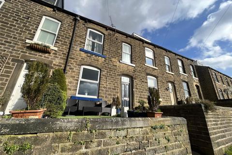 4 bedroom terraced house for sale, Berry Street, Greenfield, Saddleworth, OL3