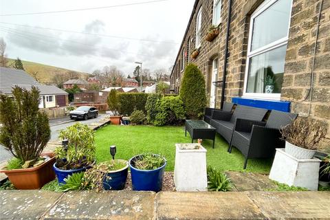 6 Berry Street, Greenfield, Oldham, OL3 7EF
