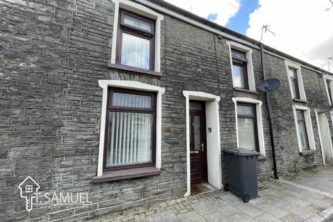 2 bedroom terraced house for sale, High Street, Mountain Ash