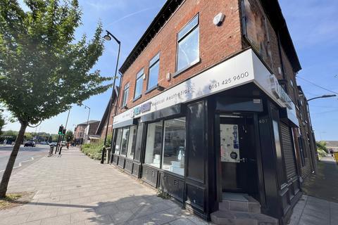 Office to rent, Prestwich, Manchester M25