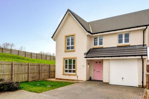 20 Auburn Locks, Wallyford, Musselburgh, EH21 8FE