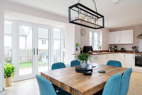 20 Auburn Locks, Wallyford, Musselburgh, EH21 8FE