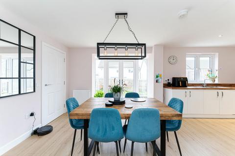 20 Auburn Locks, Wallyford, Musselburgh, EH21 8FE